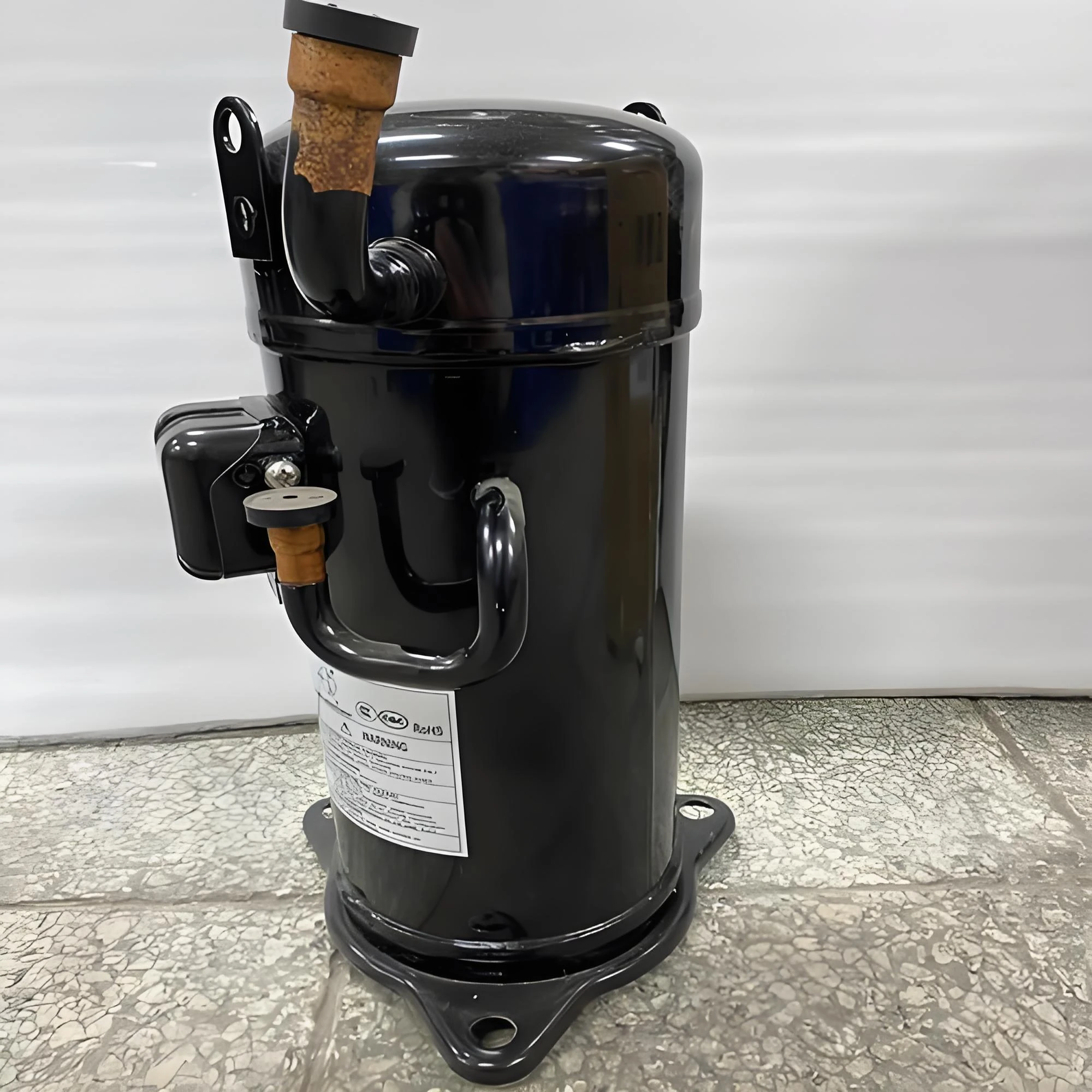 Daikin Inverter Scroll Compressor