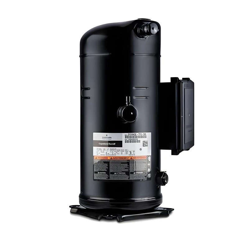 Copeland Inverter Scroll Compressor