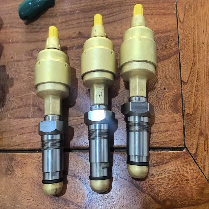 YORK Electronic Expansion Valve Core Assembly