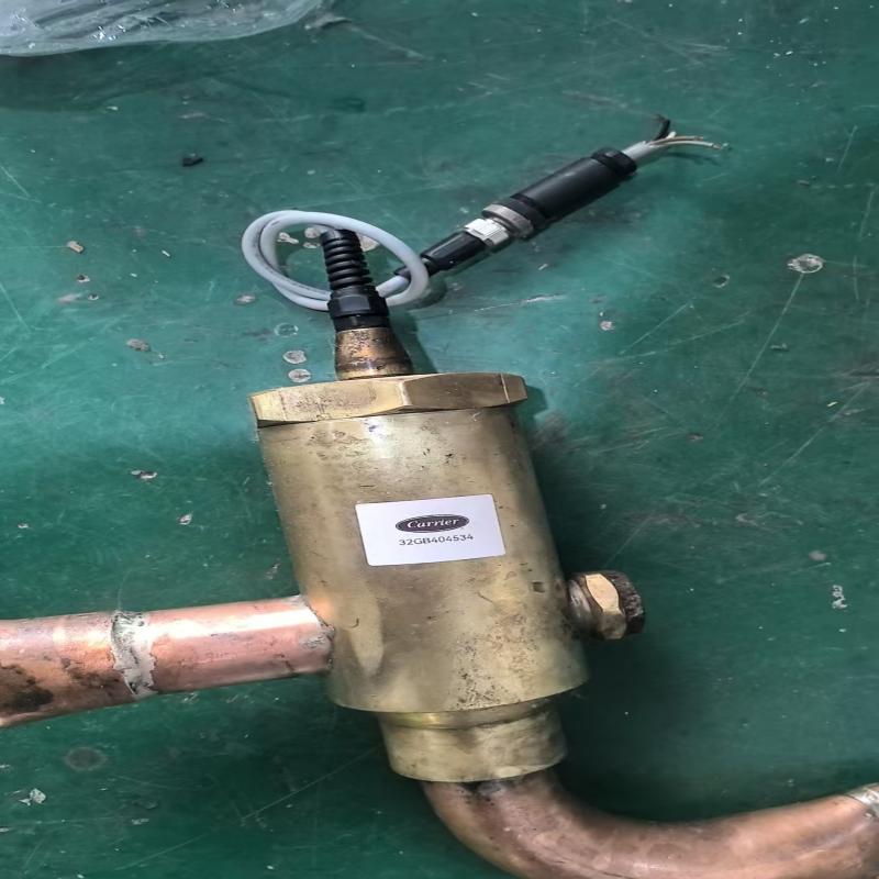 Carrier Electronic Expansion Valve